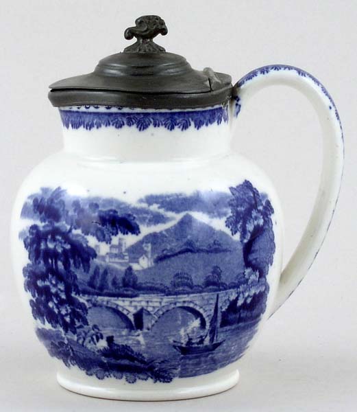 Hot Water Jug small c1920s